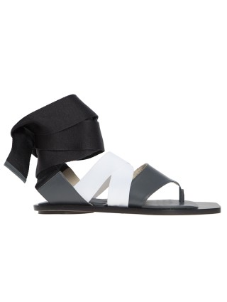 Сандалі SPORTMAX (22): фото - Invogue